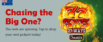 Get Your Welcome Bonus Now