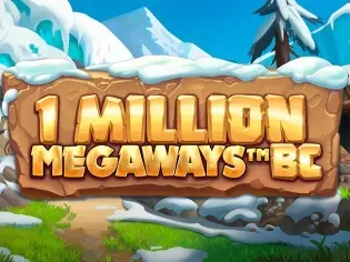 1 Million MegaWays BC screenshot