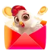 Lucky Aussie Bonus welfare icon